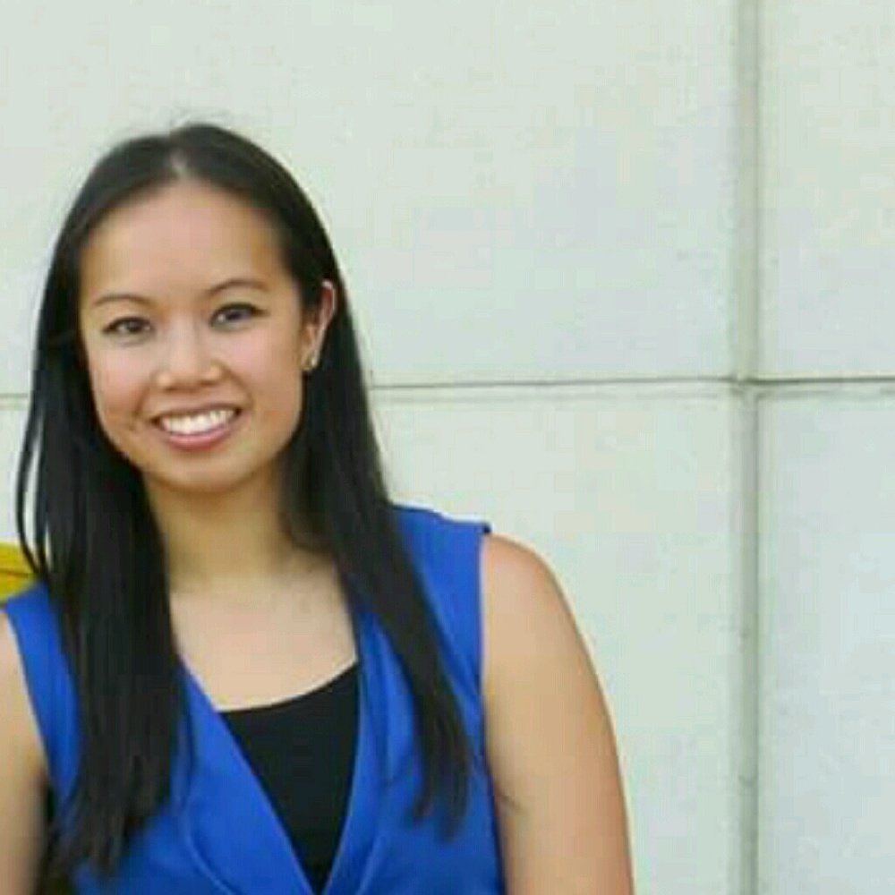 Meet your Posher, Kim